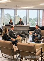 Highland-March Workspaces, Mansfield