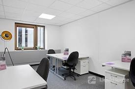 Citibase | Aberdeen Hill of Rubislaw 