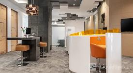 Regus | Jakarta Koto Kasablanka