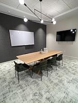 Common Desk - City Place