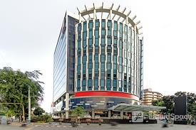 Regus | Medan, Forum Nine