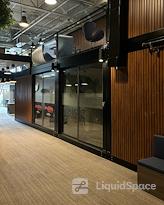 LionShare Cowork - Professional Meeting Rooms & Offices