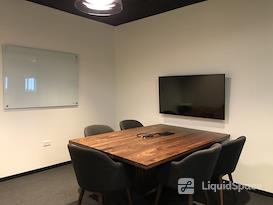 Industrious - Ogilvie