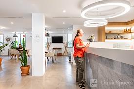 SPACES | Paris, Saint Lazare