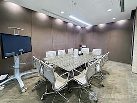 Regus | Tianjin, Golden Valley Center