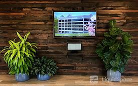 SharedSpace Dunwoody