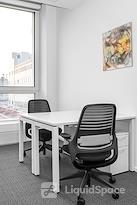 Regus | Milan, Washington