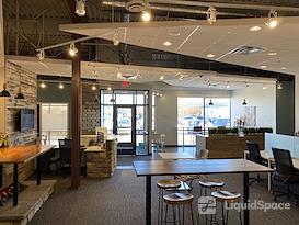 The Reserve - Roseville