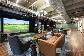 Clubhouse Work & Golf