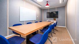 WeWork | 1 University Ave