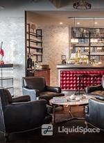 The Executive Centre - Two Chinachem Central