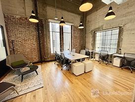 SPACES | Fine Arts DTLA