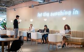 CENTRL Office - South Bay