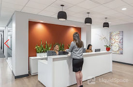 Regus | St Charles and Poydras