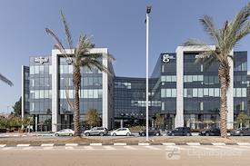 Regus | Or Yehuda, Business Centre