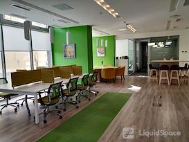 Regus | Dushanbe, Opera & Ballet