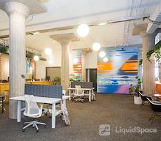 Kiva Cowork