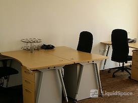 Regus | Kuala Lumpur, The Gardens