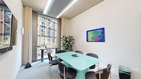 FORA | The Gridiron Building