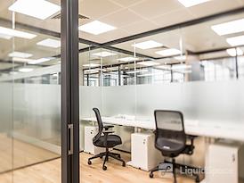 Regus | Basel, Grosspeter Tower