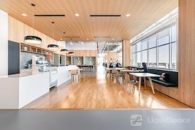 SPACES | Texas, Houston - CityCenter