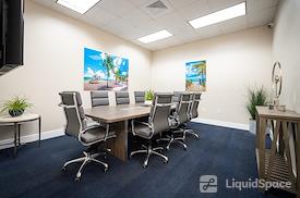 W Executive Suites | Stuart