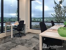 SPACES || TN, Mount Juliet - Bear Crossing