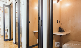 WeWork | 750 Lexington