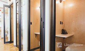 WeWork | 750 Lexington