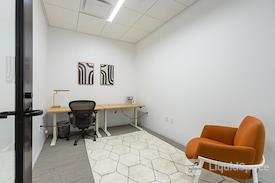 Hines | The Square at Texas Tower