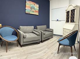 Soar Space Business Center