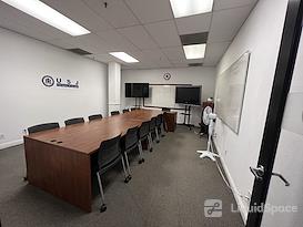 University of San Jose