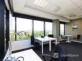 Regus | Katowice, Silesia Business Park