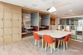 Regus | Beijing Financial Street Excel Centre