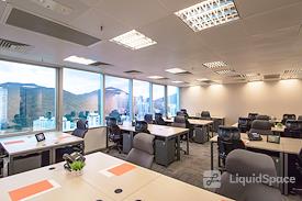 Compass Offices | AIA Tower