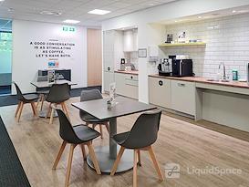 Regus | Gerrards Cross, Chalfont Park