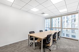 Regus | Shenyang, Fortune Plaza