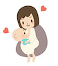 Logo of Shiry Weinstein, Lactation Consultant