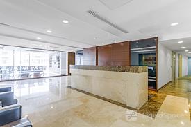 Regus | Mexico City, Carso