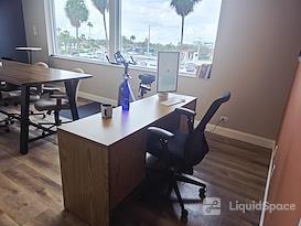 Cocoa Beach Office CoWorking