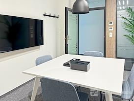 Regus | Budapest, Budapest Infopark