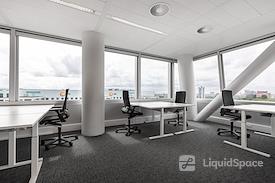 The Office Operators | Den Haag, TOO De Haagsche Zwaan