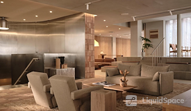 FORA | Chancery House