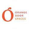 Logo of Orange Door Spaces