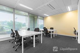 Regus | Hemel Hempstead, Breakspear Park
