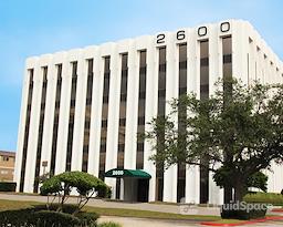 Boxer - NRG Office Complex