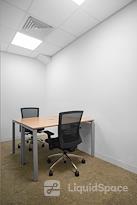 Regus | Bayan Lepas, Spice Arena