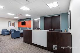 Regus | Executive Towers West