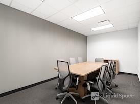 Regus | Beacon Hill, 100 Cambridge Street