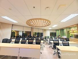 Emporium Tower 21st Fl.